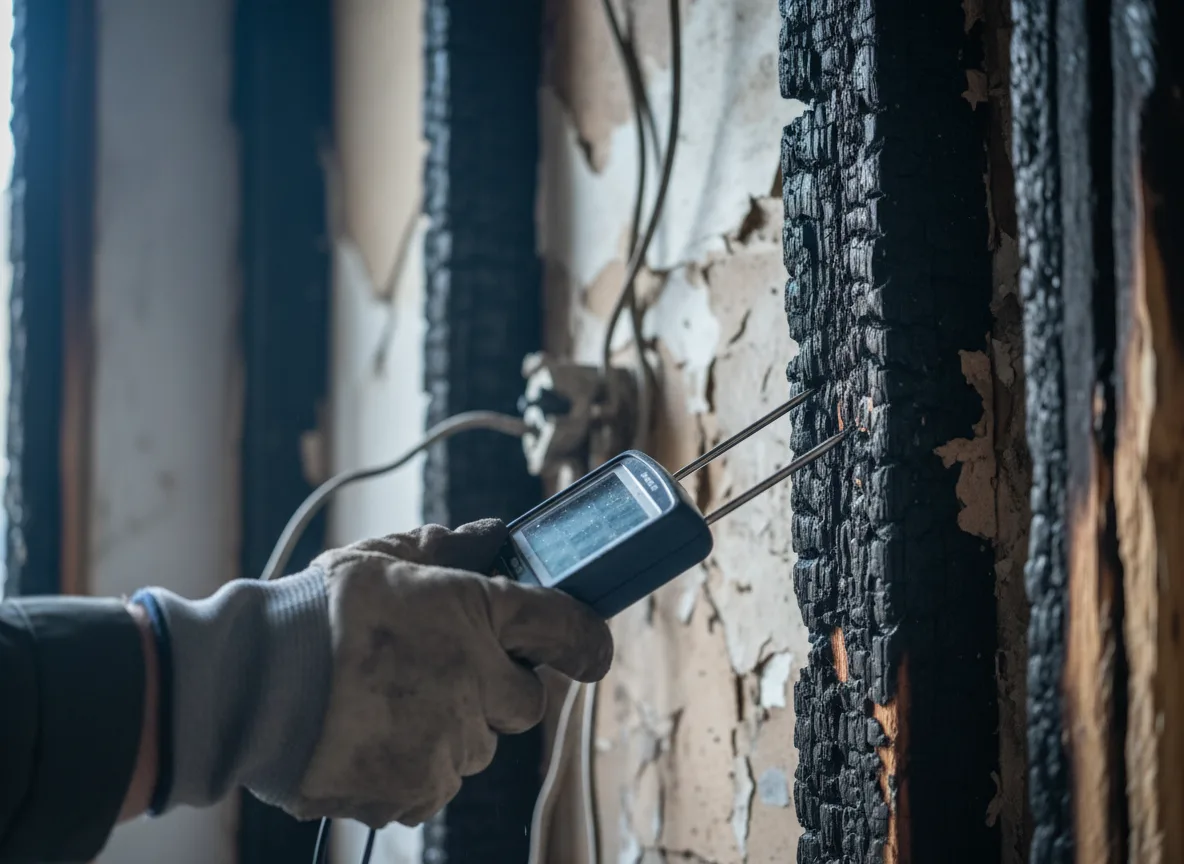 Fire Damage Restoration Bethpage, TN FAQs